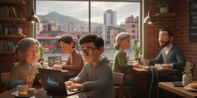 Adiós a WOM: El futuro de tus planes de internet en 2026 y las mejores alternativas en Bogotá