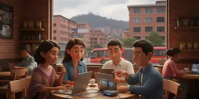 Alza en planes de internet 2026: ¿Por qué la SIC investiga a Claro, Movistar y Tigo?