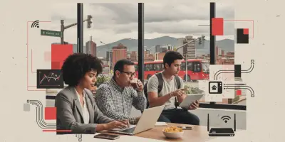 Tigo-Movistar vs Claro vs ETB: ¿Quién tiene los mejores planes de internet en 2026 tras la gran fusión?