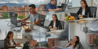 ETB vs Claro vs Movistar 2026: ¿Cuál es el mejor internet para gaming y teletrabajo en Bogotá?