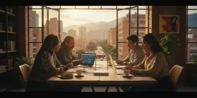 ETB vs Claro vs Movistar 2026: ¿Cuál es el mejor internet para gaming y teletrabajo en Bogotá?