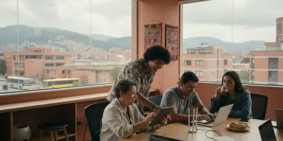 ETB vs Claro vs Movistar 2026: ¿Quién gana tras el nuevo reporte de velocidad de la CRC?