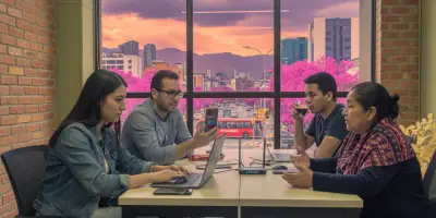 ETB vs Claro vs Movistar 2026: ¿Quién tiene el mejor internet para gaming tras el boom del 5G?