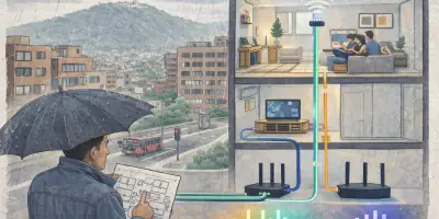 ETB vs Movistar vs Claro en Bogotá (2026): Comparativa y Ganador (ETB)