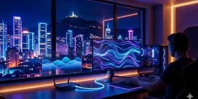 Mejor Internet para Gaming en Colombia 2026: Guía Completa