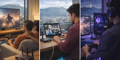 Movistar vs Claro vs ETB en Bogotá (2026): Comparativa y Ganador (Movistar)