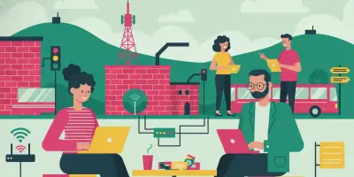 Tigo-Movistar vs Claro en 2026: ¿Qué operador domina realmente en Colombia tras la fusión?