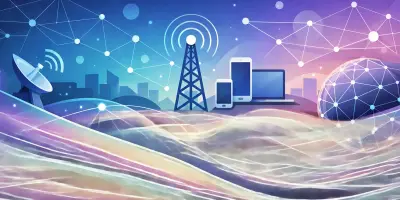 WiFi 7 en 2026: qué es, para qué sirve y cuándo tendrá sentido en Colombia